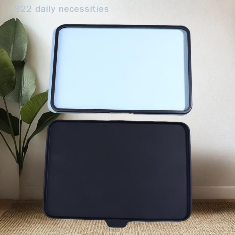 Kitchen Gadgets Blender - For TM7 Screen Protector Frame Black