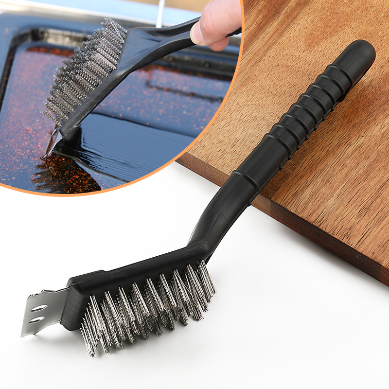 Kitchen Gadgets Oxo - BBQ Brush Barbecue Grill Brush Kitchen
