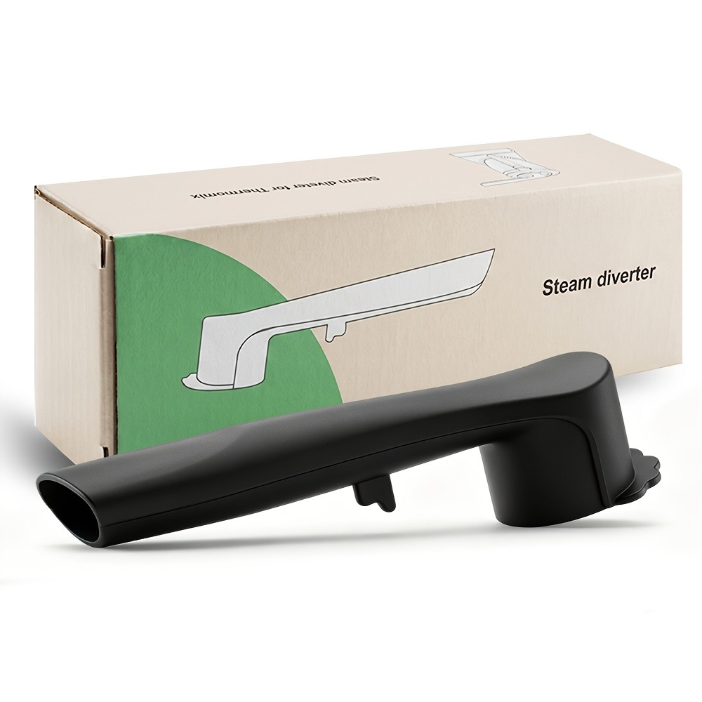 Kitchen Gadgets Thermomix - Anti-overflow Steam Divertor, Steam Dispenser Accessories,