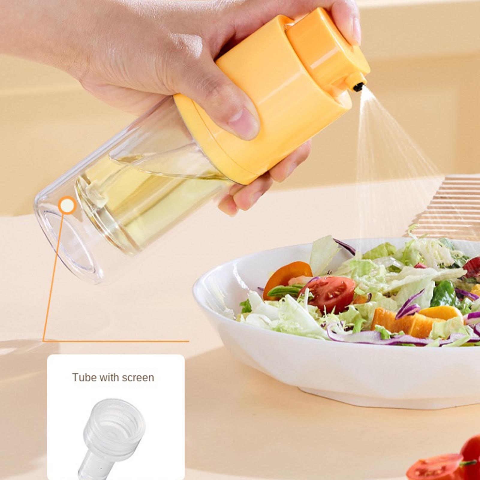 Kitchen Gadgets Oil Spray - Oil Spray Bottle Leak-Proof Kitchen Gadget