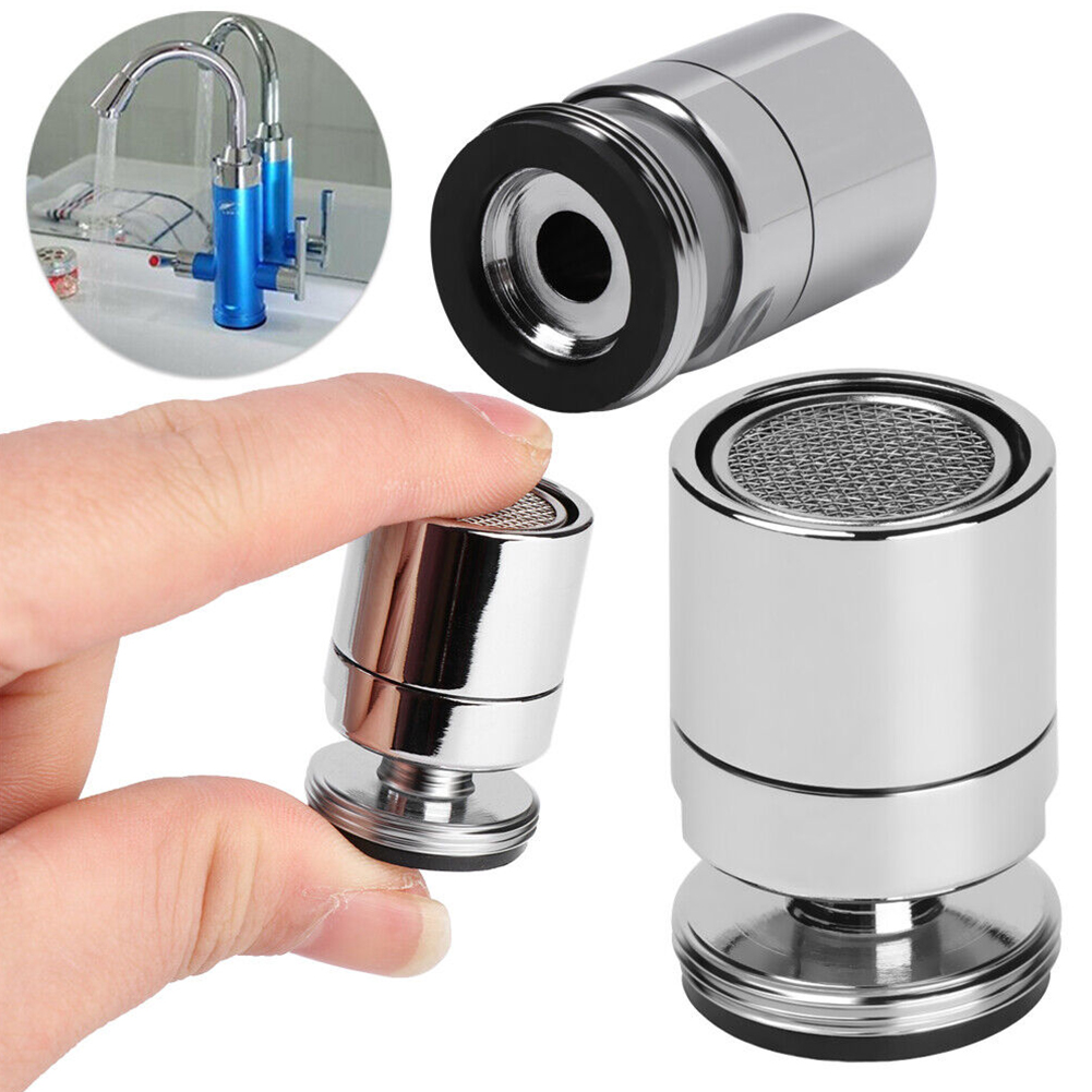Kitchen Gadgets Blender - Dual Function Anti-splash Bubbler Kitchen Faucet