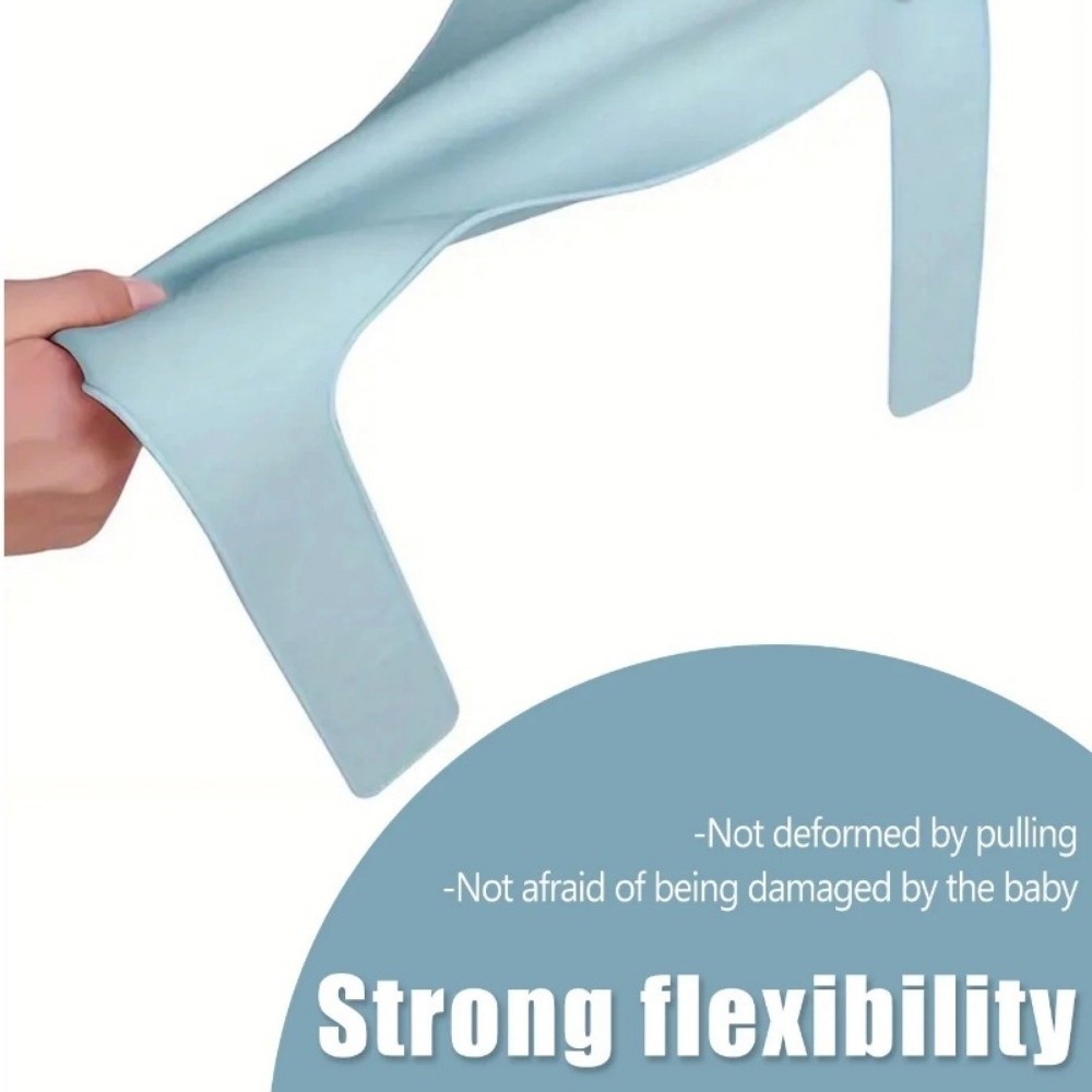 Kitchen Gadgets Modern - Portable Waterproof Placemat Silicone Easy To