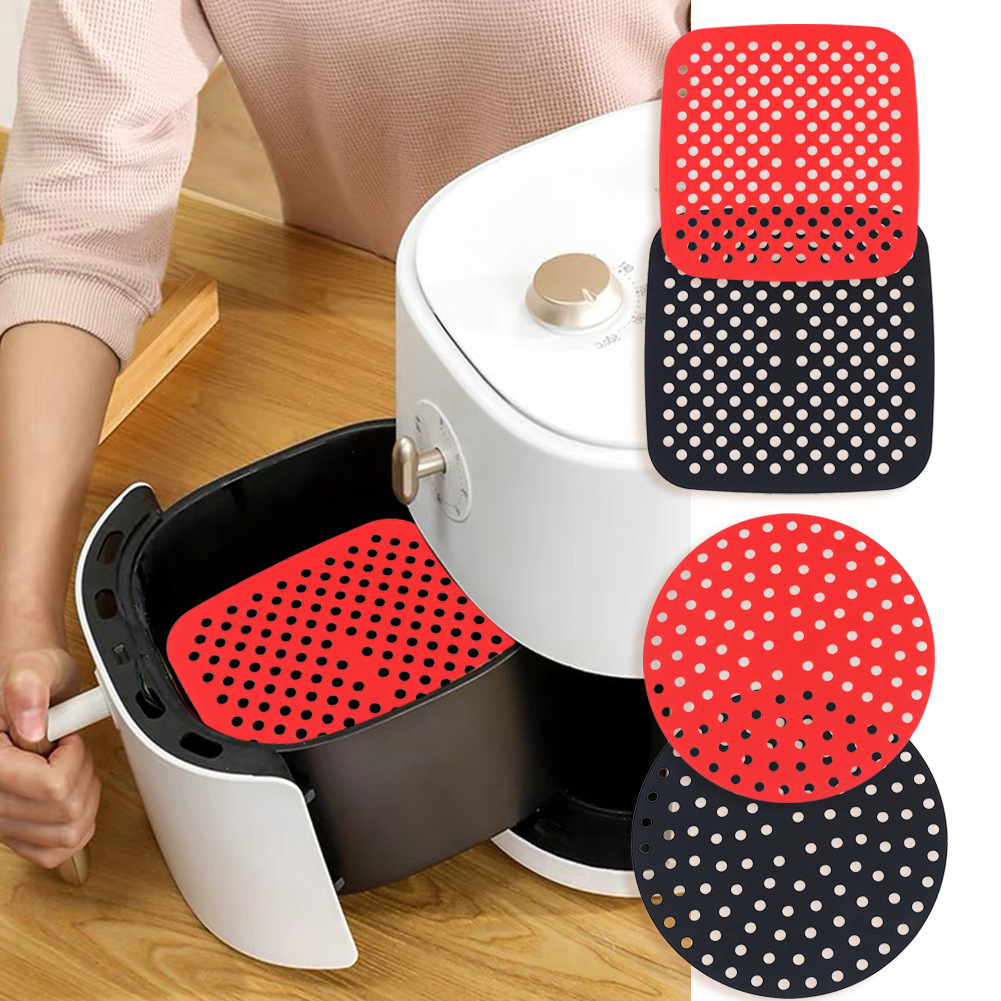 Kitchen Gadgets Oxo - High Quality Air Fryer Silicone Mat