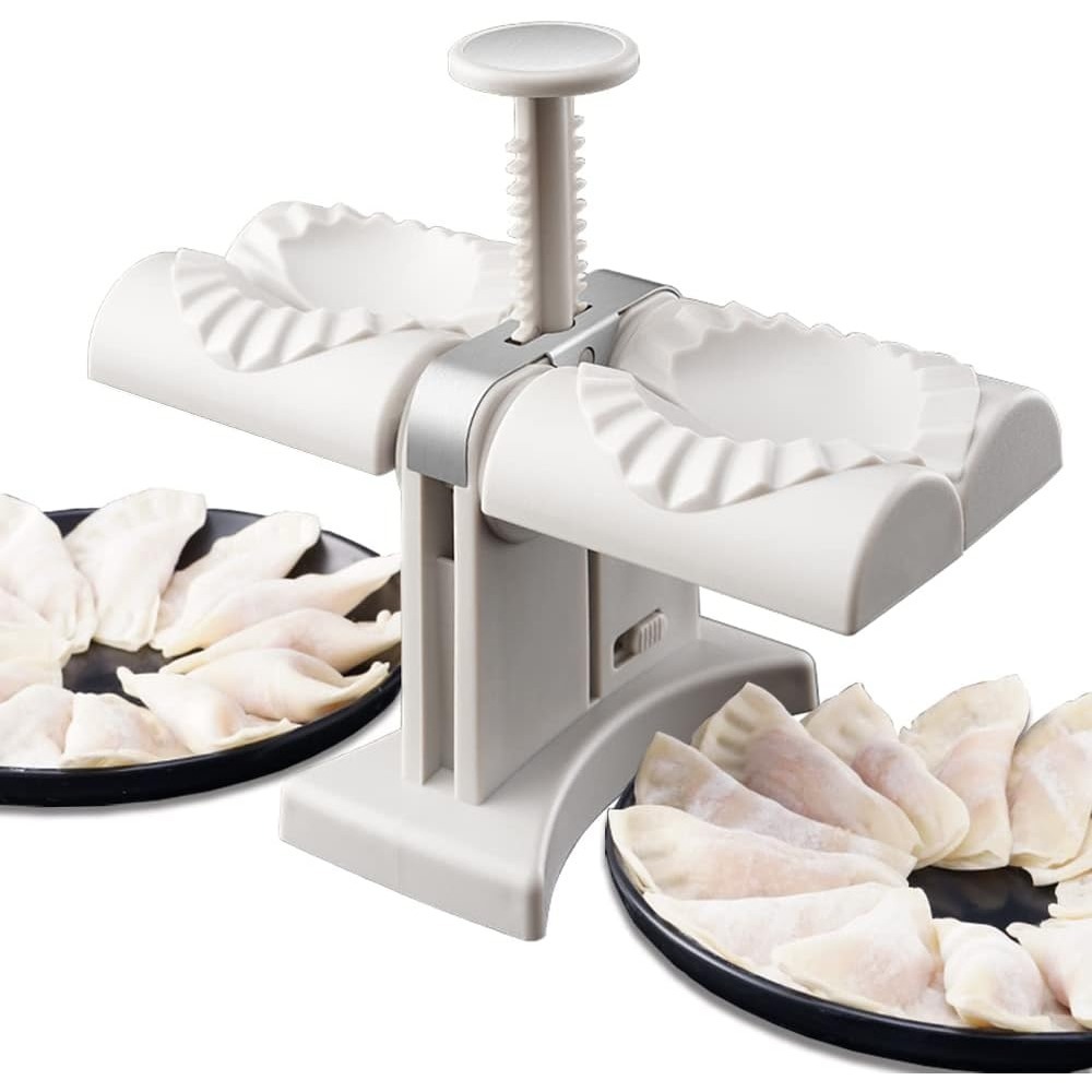 Kitchen Gadgets Oxo - Automatic Dumpling Machine Easy To Clean