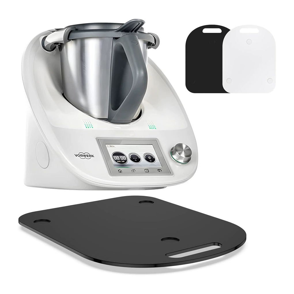 Kitchen Gadgets Thermomix - Acrylic Mixer Sliding Pad Thermomix TM5