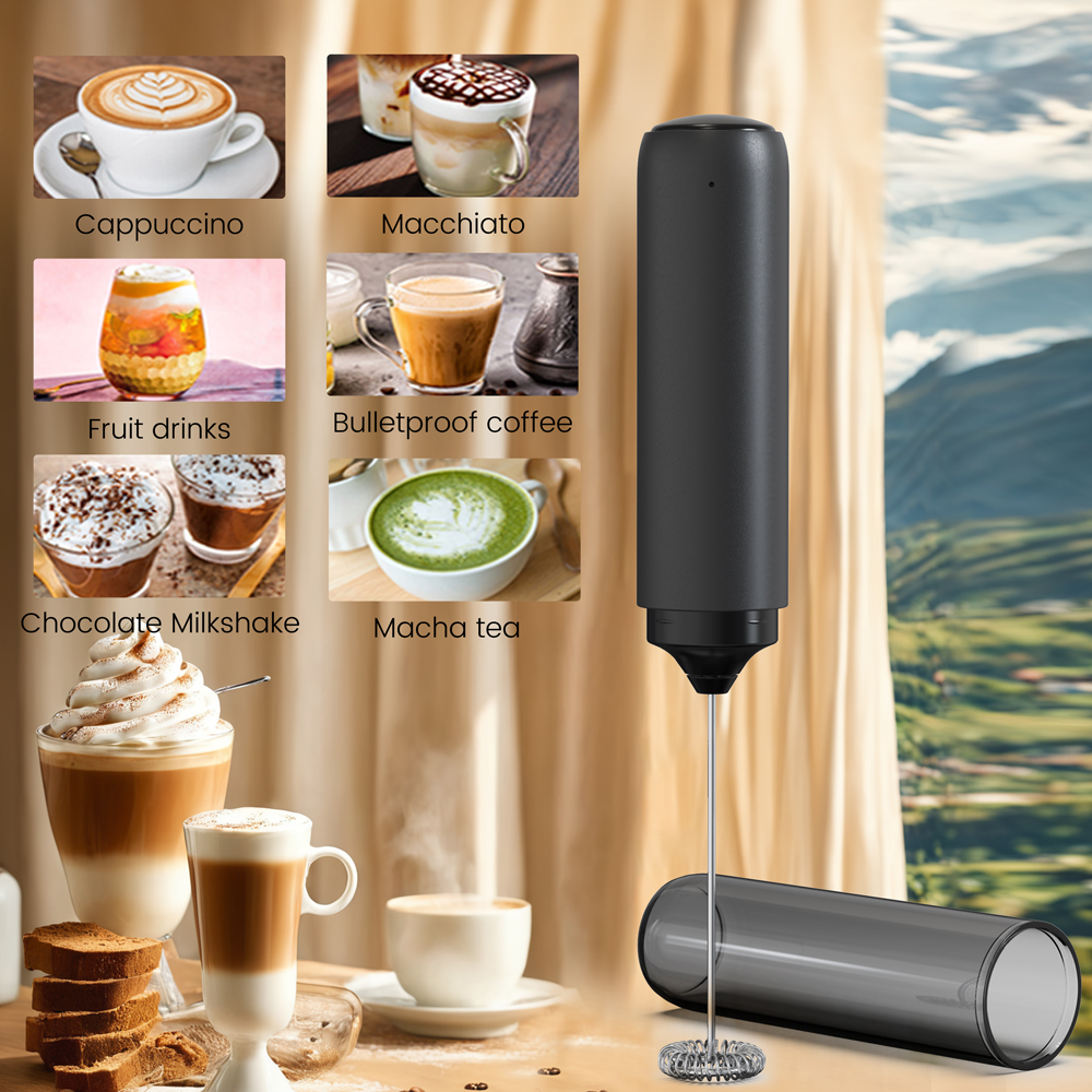 Kitchen Powerful Stirrer Milk  - Kitchen Gadgets Blender 리뷰 및 가격