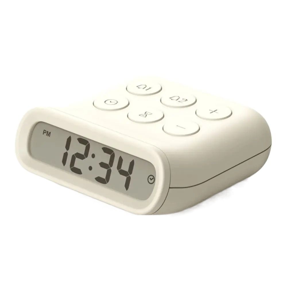 Creative Small Alarm Clock Bat - Kitchen Gadgets Modern 리뷰 및 가격