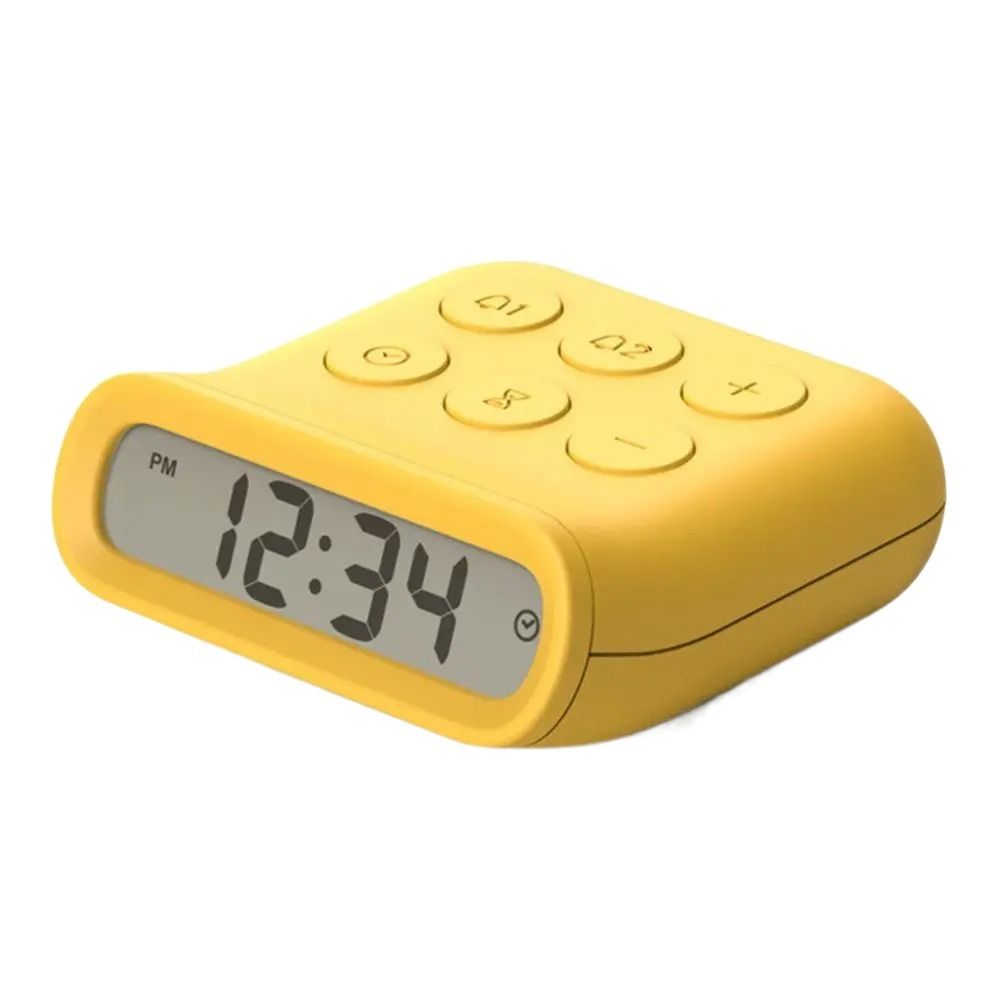 Creative Small Alarm Clock Bat - Kitchen Gadgets Modern 리뷰 및 가격