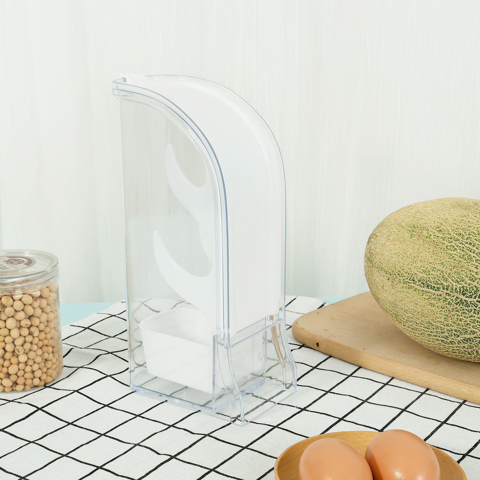 Herb Crisper Saver Container R - Kitchen Gadgets Modern 리뷰 및 가격
