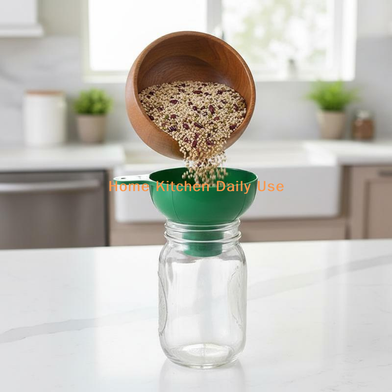 2pcs/set High-end Wide Mouth F - Kitchen Gadgets Popular 리뷰 및 가격