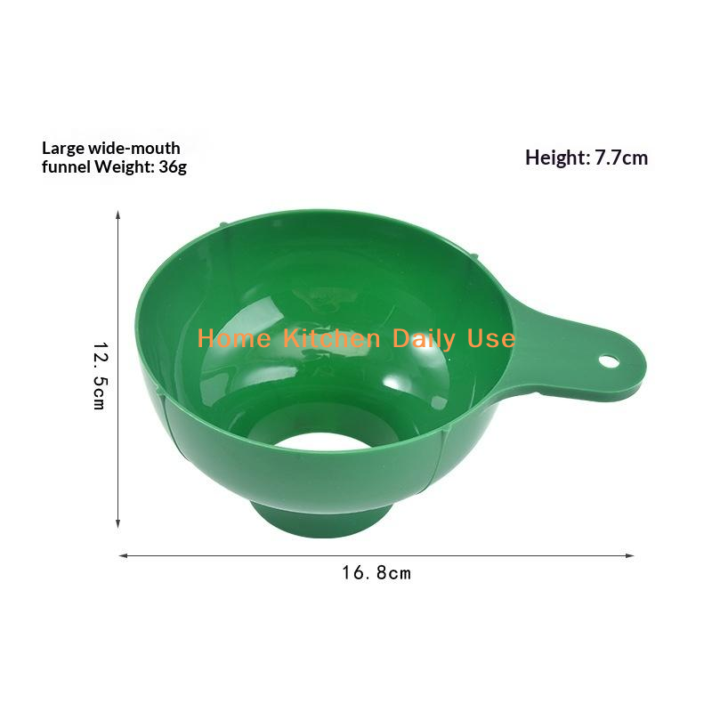 2pcs/set High-end Wide Mouth F - Kitchen Gadgets Popular 리뷰 및 가격
