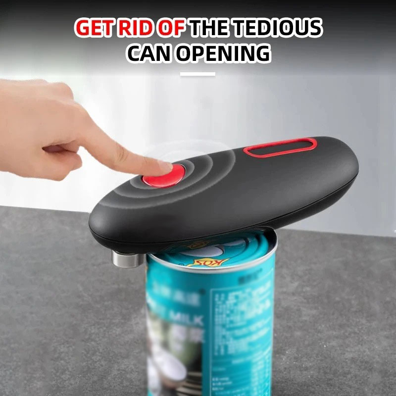 One Touch Can Opener Electric  - Electric Can Opener 리뷰 및 가격