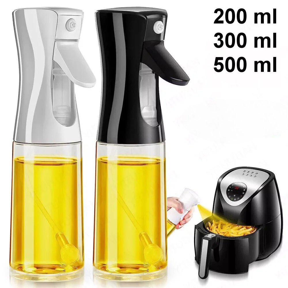 Oil Spray for Cooking - Olive  - Kitchen Gadgets Oil Spray 리뷰 및 가격