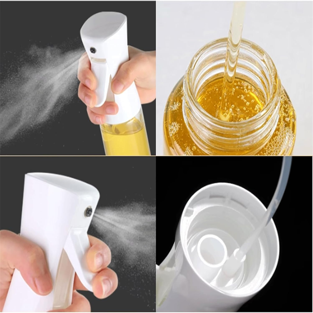 Oil Spray for Cooking - Olive  - Kitchen Gadgets Oil Spray 리뷰 및 가격
