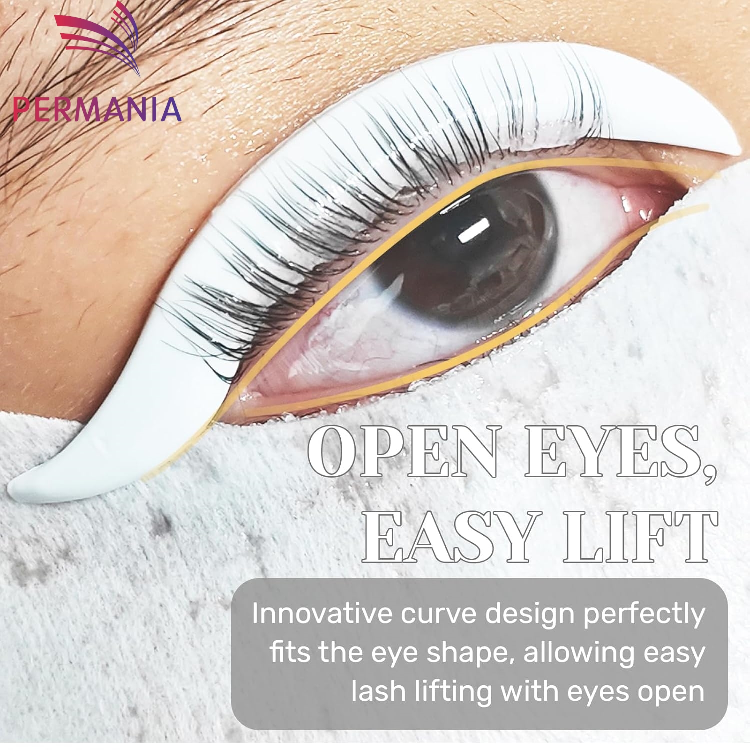 Permaina Korean Lash Lift Rods - Electric Can Opener 리뷰 및 가격
