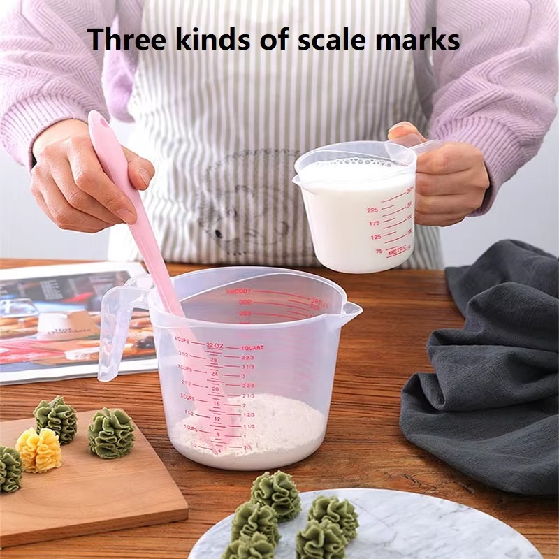 250/500/1000ML Easuring Cup Si - Kitchen Gadgets Oxo 리뷰 및 가격