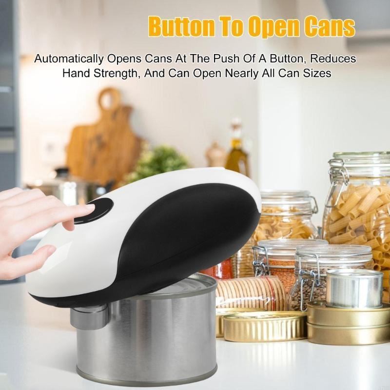 37ME Automatic Electric Can Op - Electric Can Opener 리뷰 및 가격