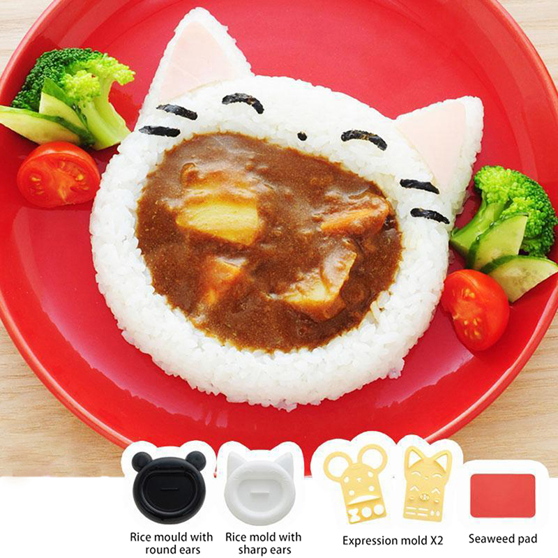 1Pcs Cute Cartoon Cat Bear Sus - Kitchen Gadgets Oxo 리뷰 및 가격