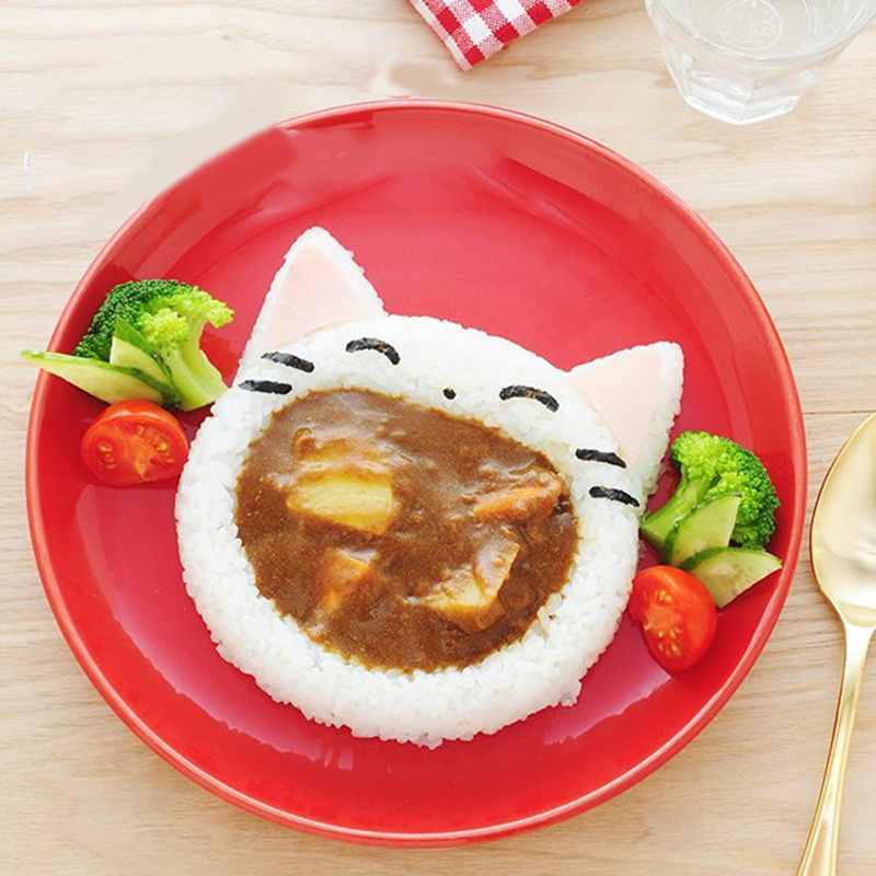 1Pcs Cute Cartoon Cat Bear Sus - Kitchen Gadgets Oxo 리뷰 및 가격