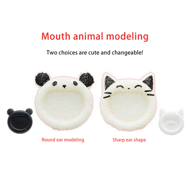 1Pcs Cute Cartoon Cat Bear Sus - Kitchen Gadgets Oxo 리뷰 및 가격