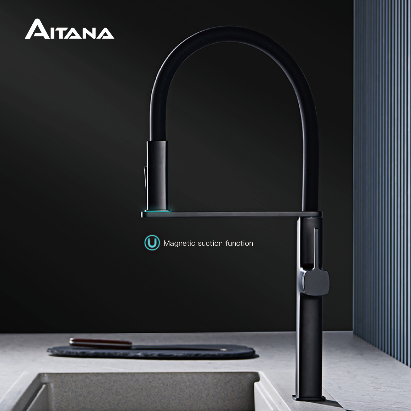 Luxury black brass kitchen fau - Kitchen Gadgets Luxury 리뷰 및 가격