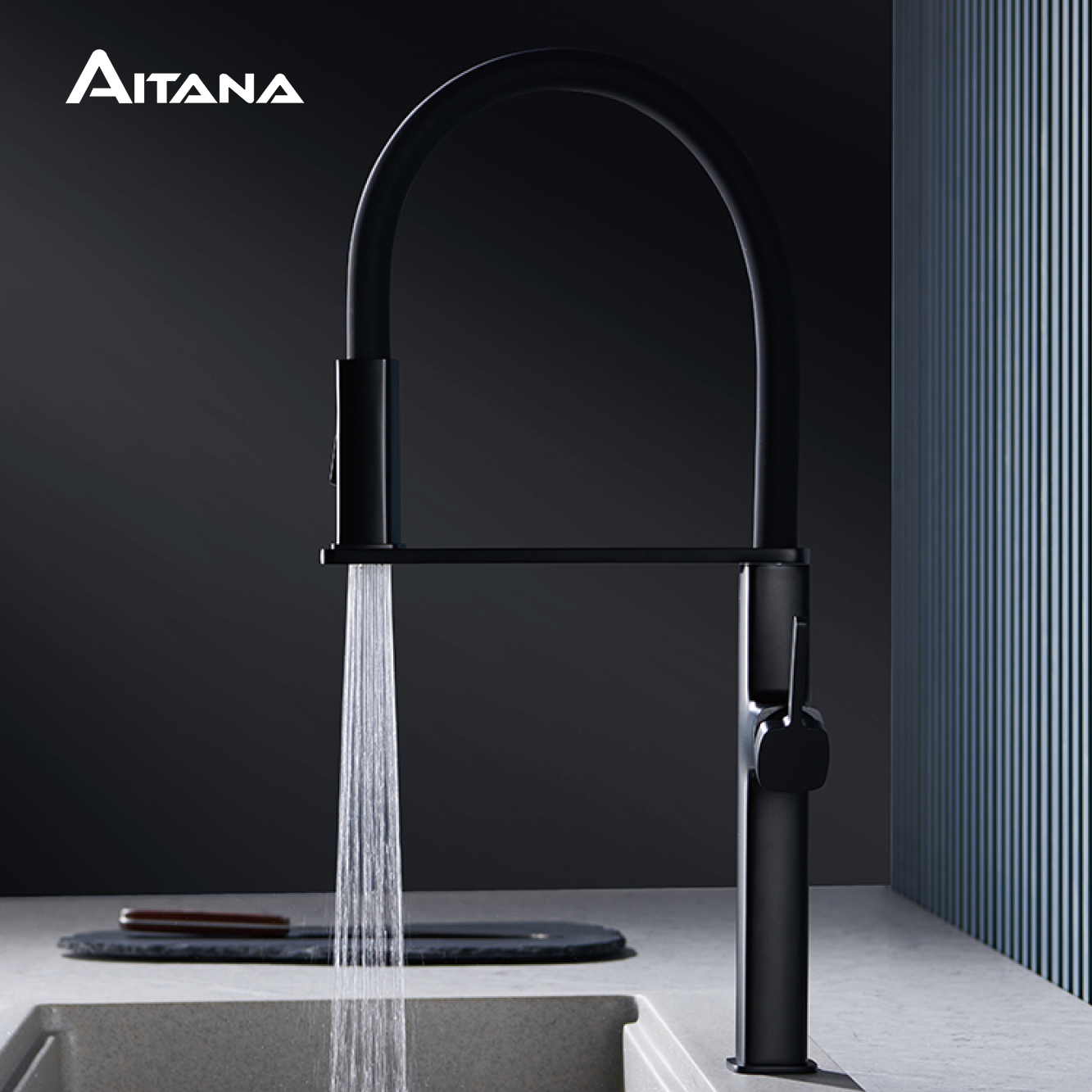 Luxury black brass kitchen fau - Kitchen Gadgets Luxury 리뷰 및 가격