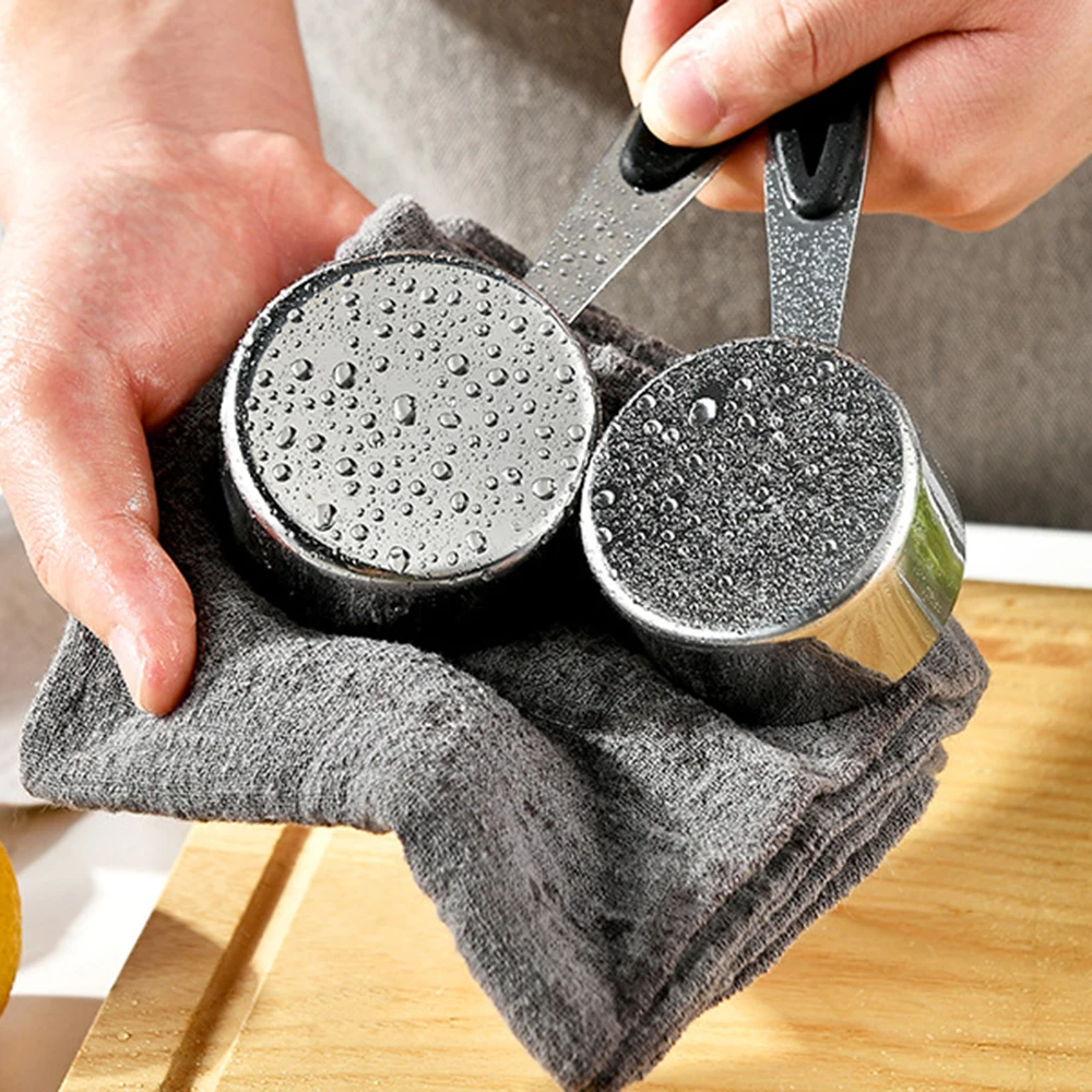 5/10Pcs Stainless Steel Measur - Kitchen Gadgets Oxo 리뷰 및 가격