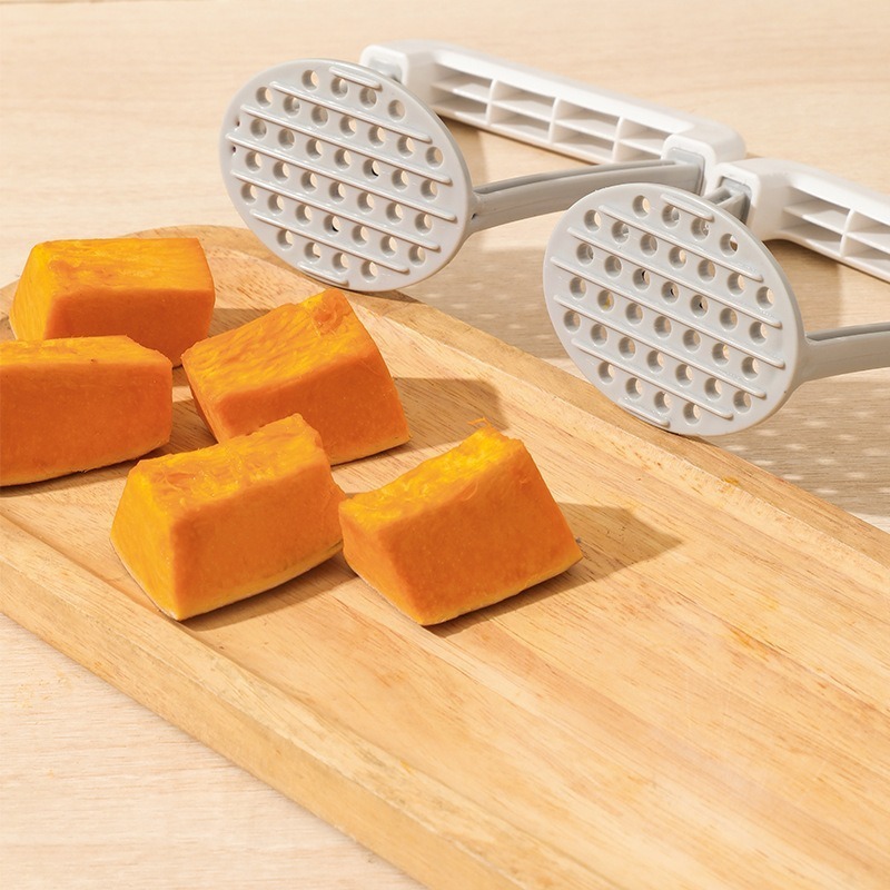 Manual Potato Masher Handheld  - Kitchen Gadgets And Utensils 리뷰 및 가격