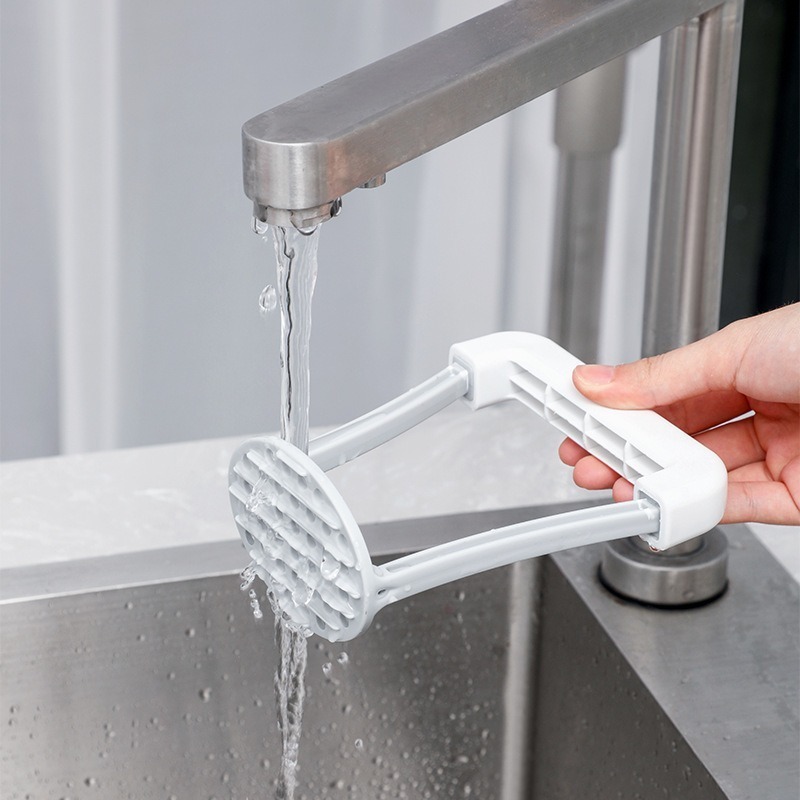 Manual Potato Masher Handheld  - Kitchen Gadgets And Utensils 리뷰 및 가격