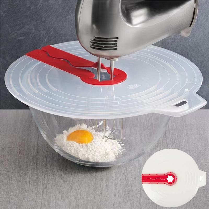 Beat Eggs Mixer Cover Mixer Sp - Kitchen Gadgets Blender 리뷰 및 가격