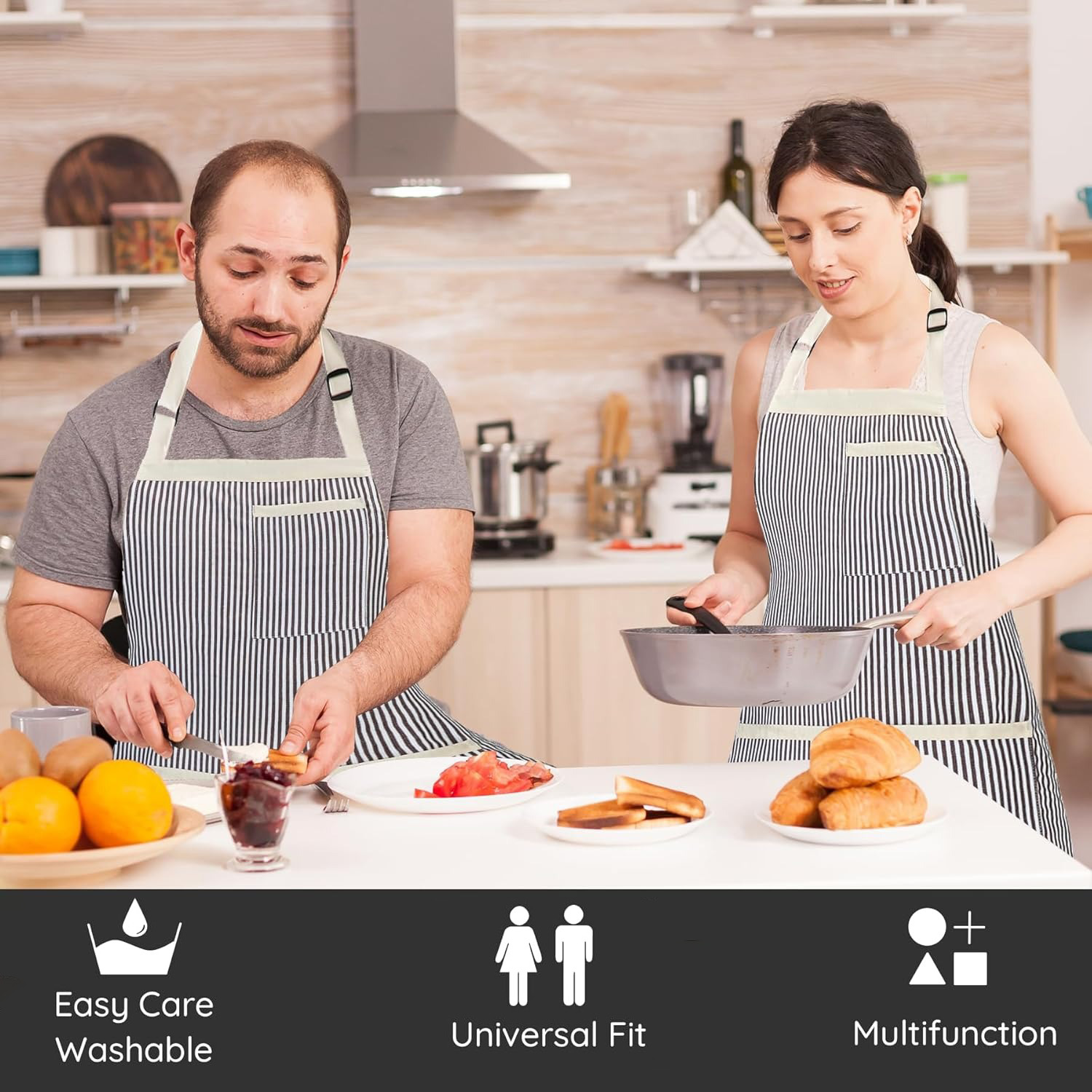 plus size 89cm Adjustable Apro - Korean Kitchen Gadgets 리뷰 및 가격