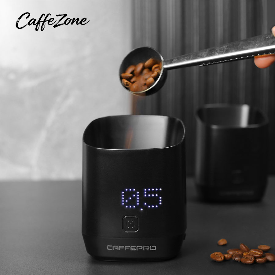 CAFFEPRO Digital Dosing Cup Co - Kitchen Gadgets Oxo 리뷰 및 가격