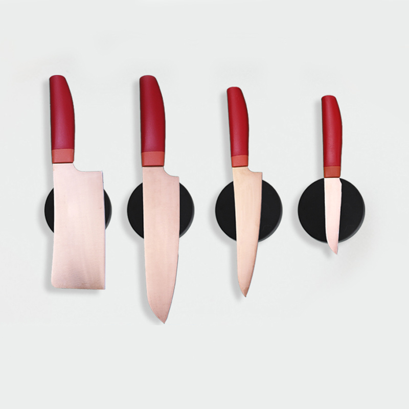 1-4 pcs Powerful Magnetic Knif - Kitchen Gadgets And Utensils 리뷰 및 가격