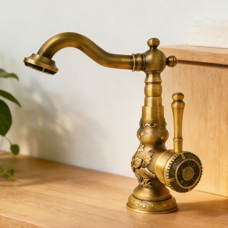 Luxury Antique Bronze Copper C - Kitchen Gadgets Luxury 리뷰 및 가격