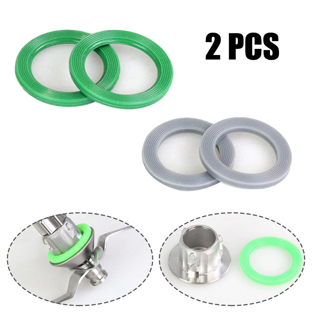 2pcs/set Replacements Rubber G - Kitchen Gadgets Thermomix 리뷰 및 가격