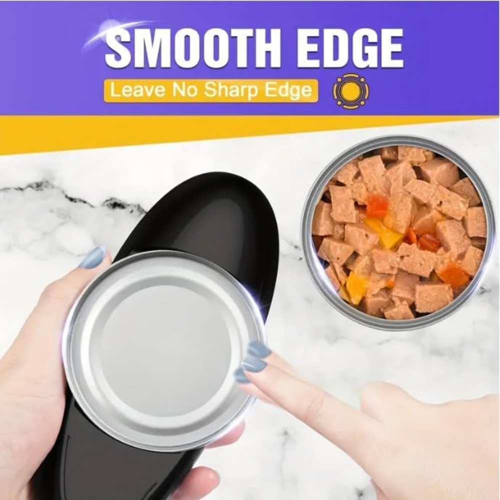 1pc Red Electric Can Opener Bo - Electric Can Opener 리뷰 및 가격
