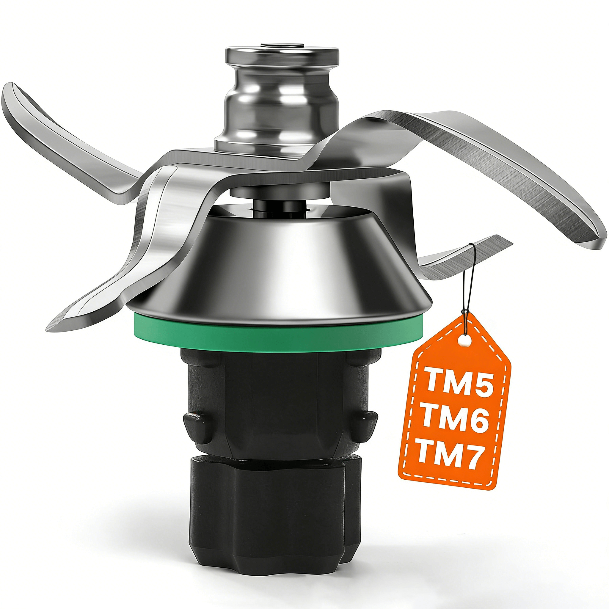 Replacement Blender Blade for  - Kitchen Gadgets Thermomix 리뷰 및 가격