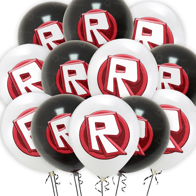 New Roblox Balloons Birthday P - Kitchen Gadgets Videos 리뷰 및 가격