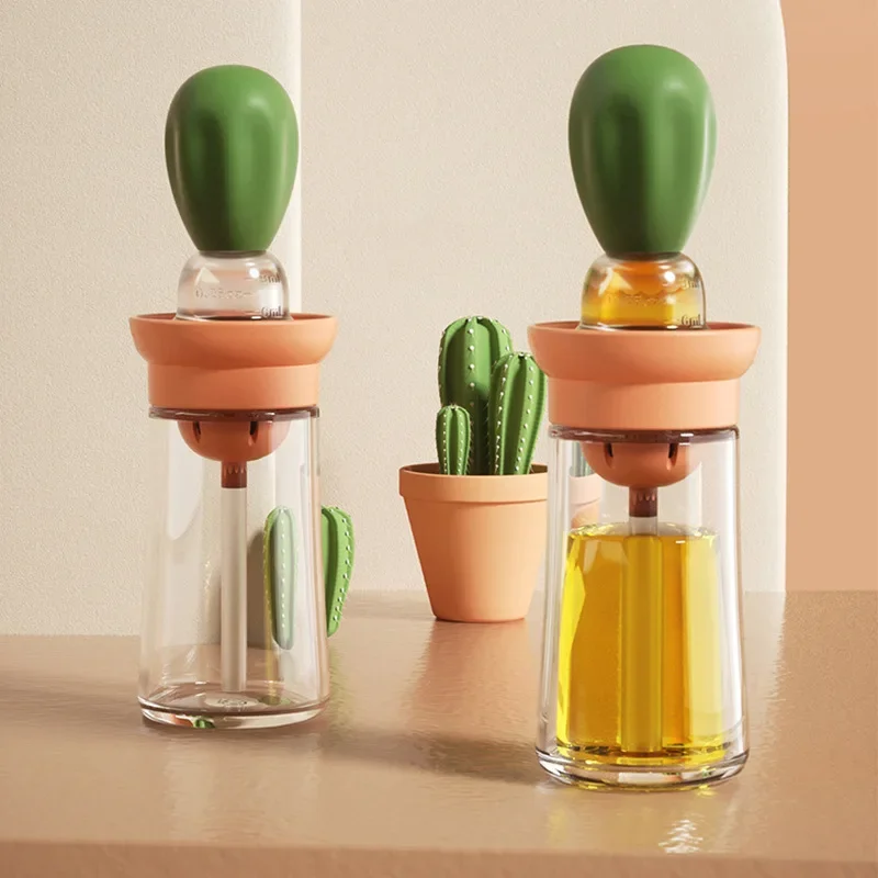 Portable Kitchen Oil Bottle Si - Kitchen Gadgets Oil Spray 리뷰 및 가격