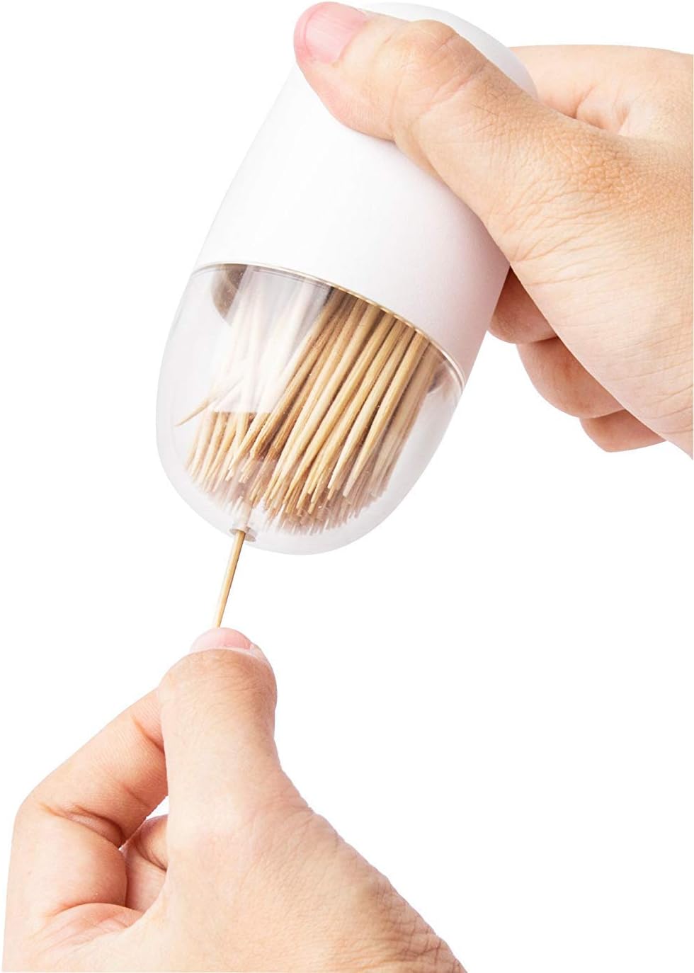 Deer Meadow Toothpick Holder f - Kitchen Gadgets Modern 리뷰 및 가격