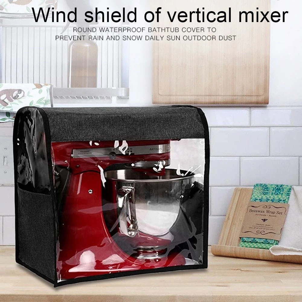 Household Waterproof Kitchen A - Kitchen Gadgets Blender 리뷰 및 가격