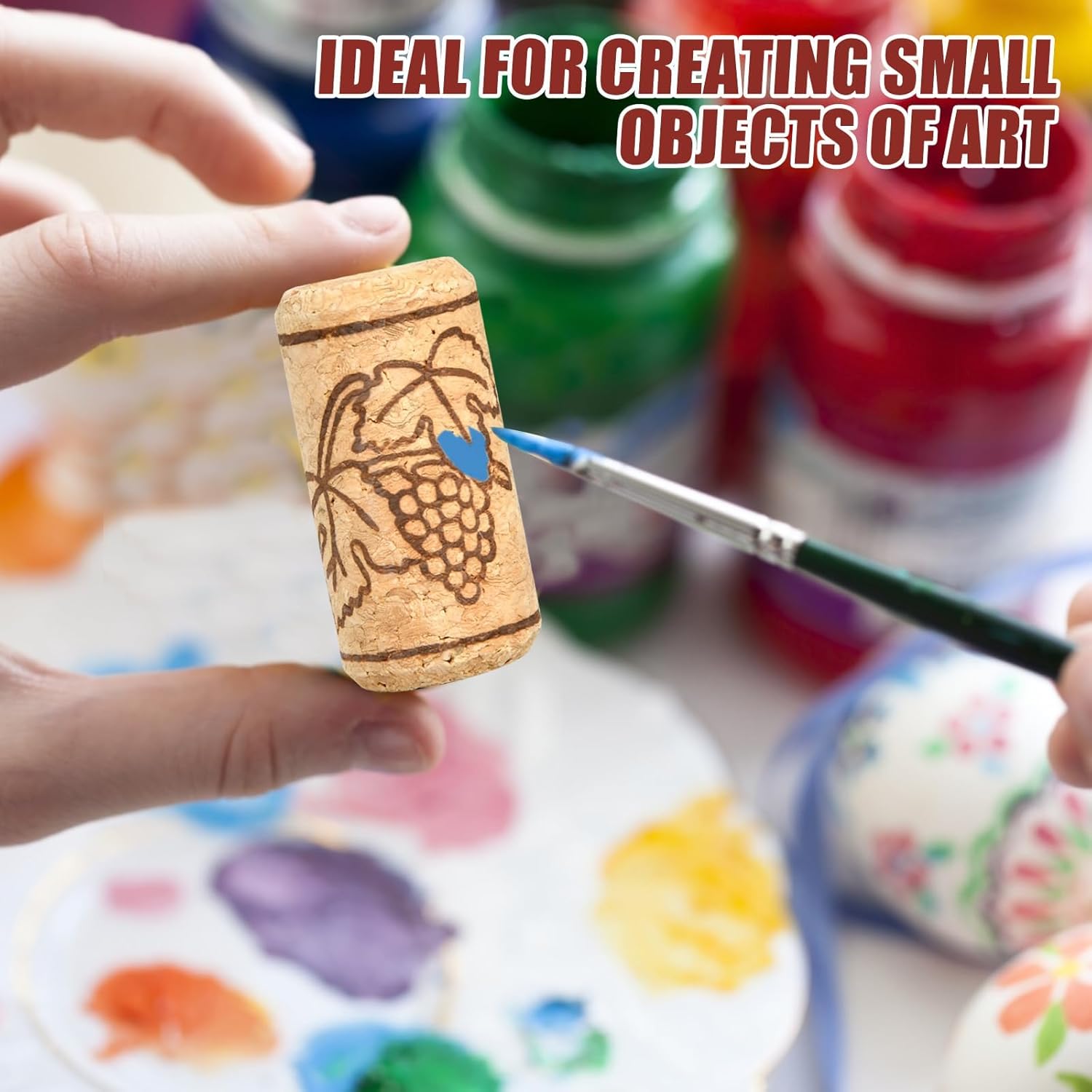 100pcs Wine Cork Stopper Natur - Kitchen Gadgets Oxo 리뷰 및 가격