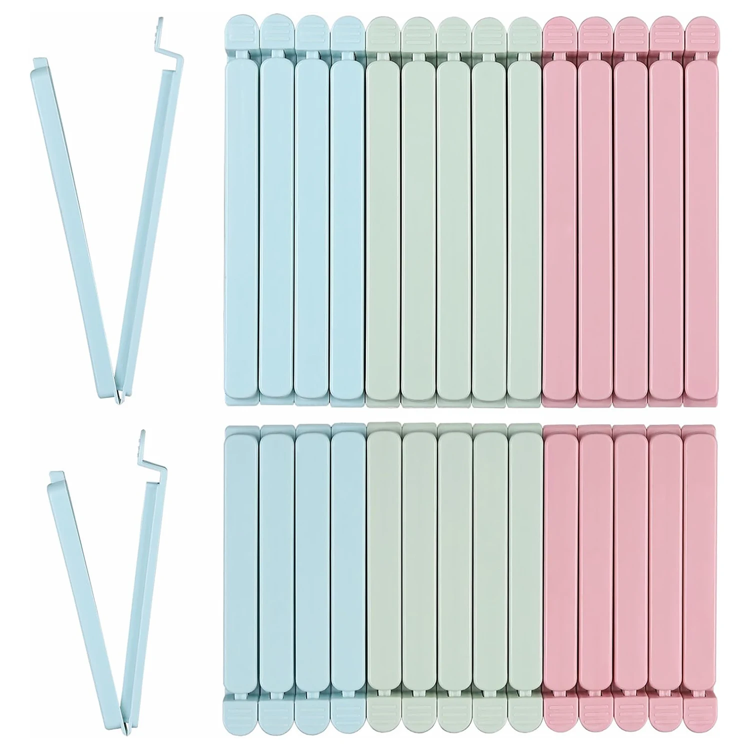 5Pcs Portable Kitchen Storage  - Kitchen Gadgets Oxo 리뷰 및 가격