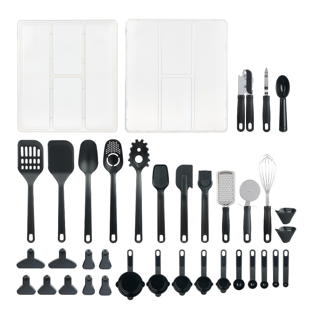 Kitchen gadget set with cookin - Kitchen Gadgets And Utensils 리뷰 및 가격