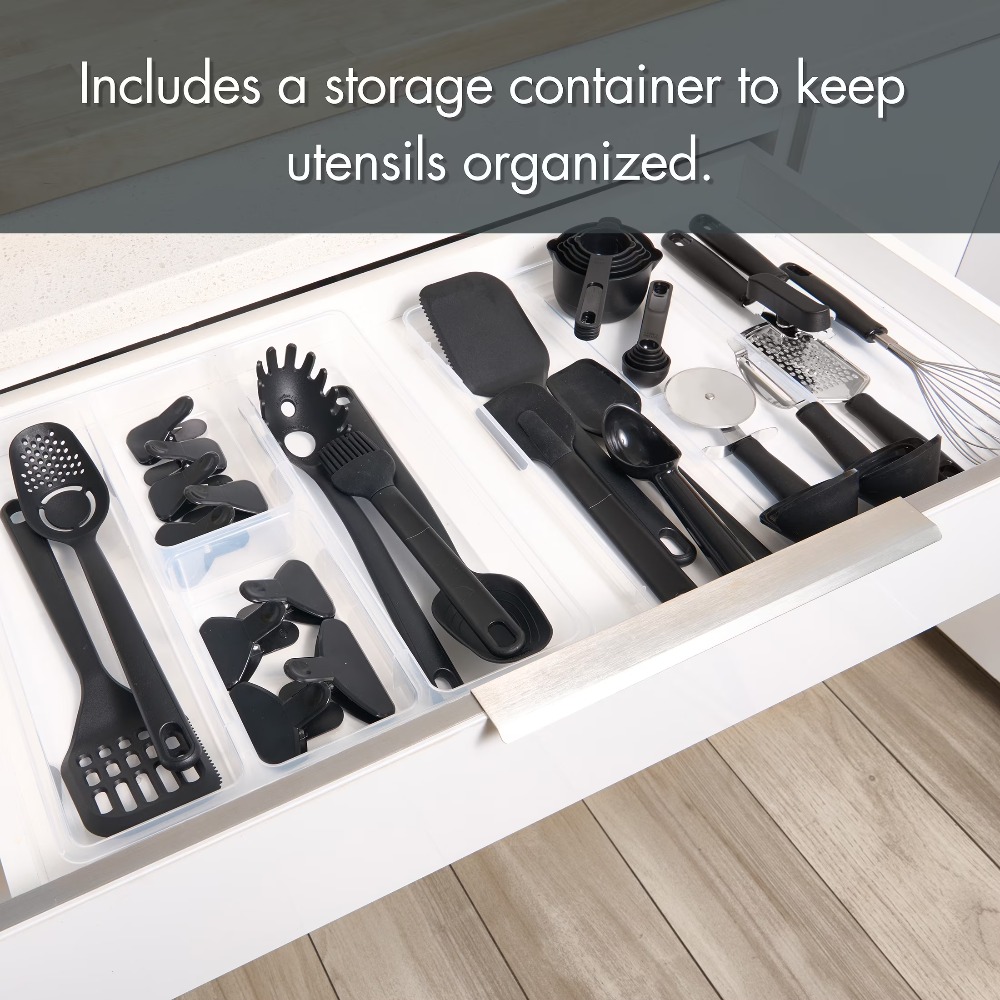 Kitchen gadget set with cookin - Kitchen Gadgets And Utensils 리뷰 및 가격