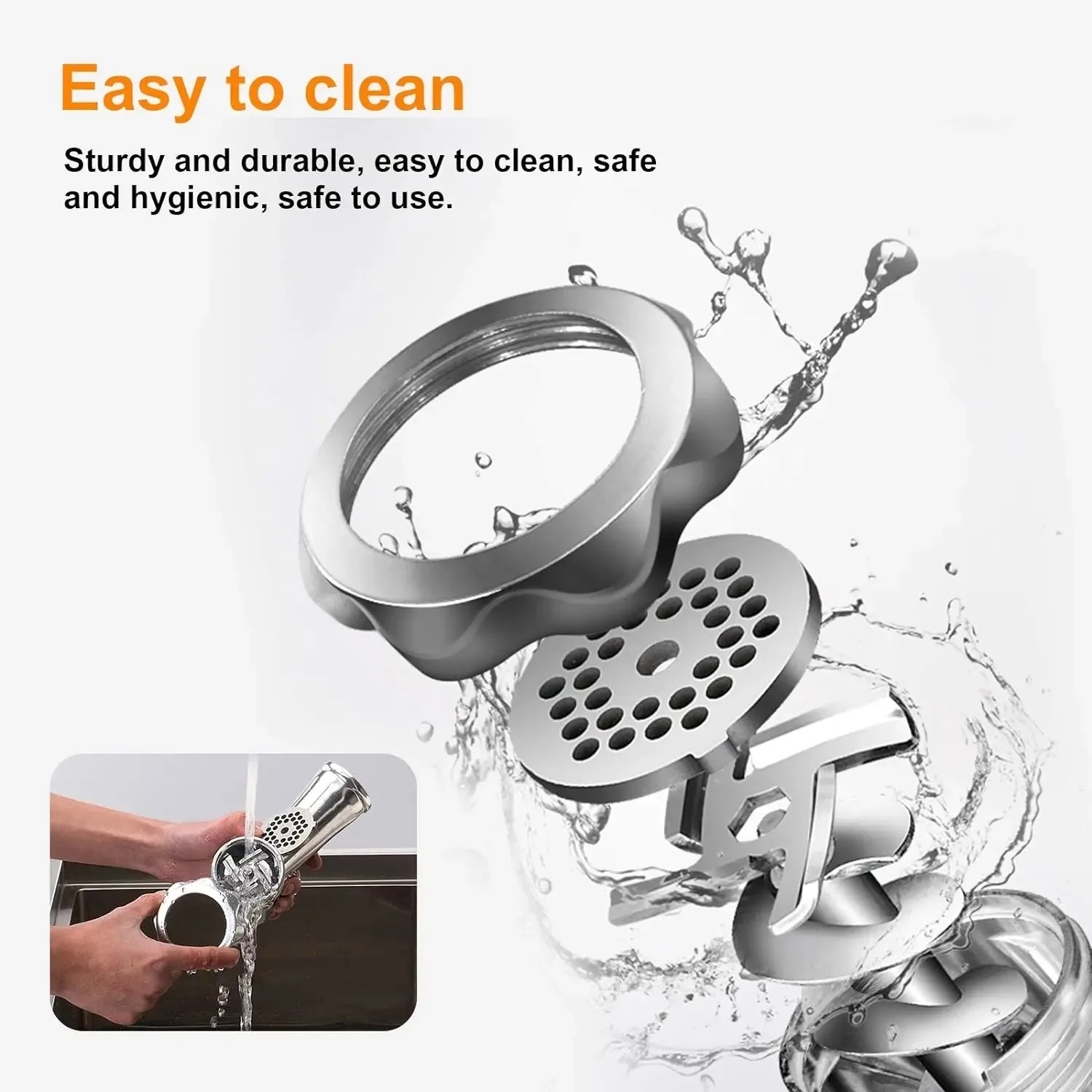 For Household meat grinder Spa - Kitchen Gadgets Blender 리뷰 및 가격