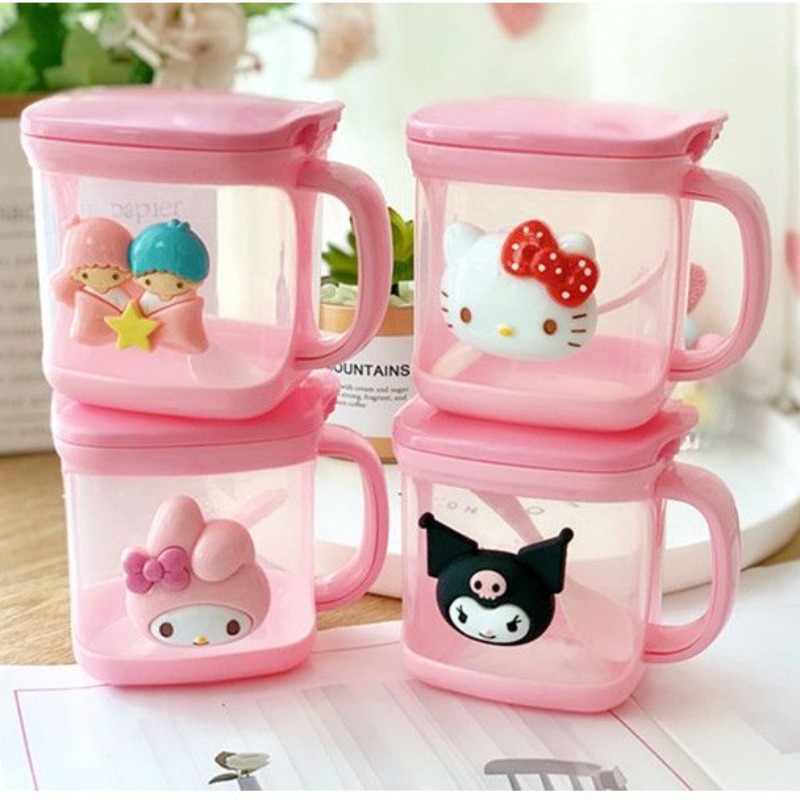 New Sanrio Hello Kitty Kuromi  - Kitchen Gadgets Novelty 리뷰 및 가격