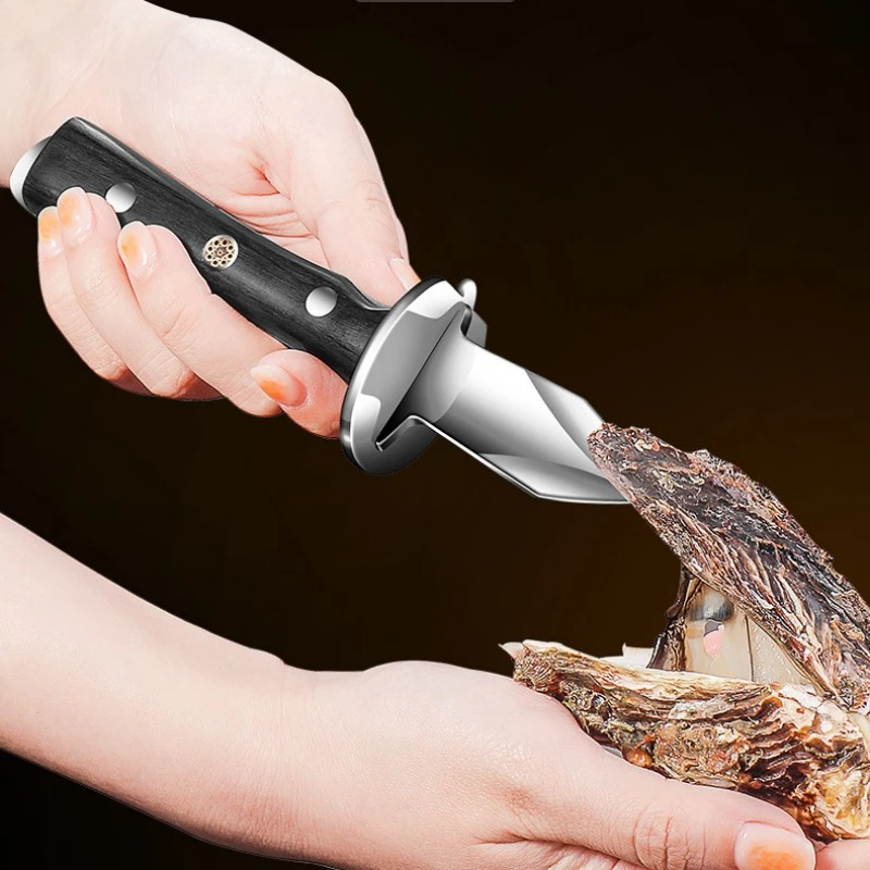 Black Color Wood Stainless Ste - Kitchen Gadgets Luxury 리뷰 및 가격