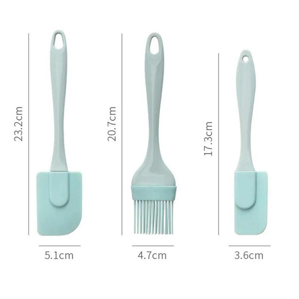 3Pcs Cream Scraper DIY Bread C - Kitchen Gadgets Blender 리뷰 및 가격