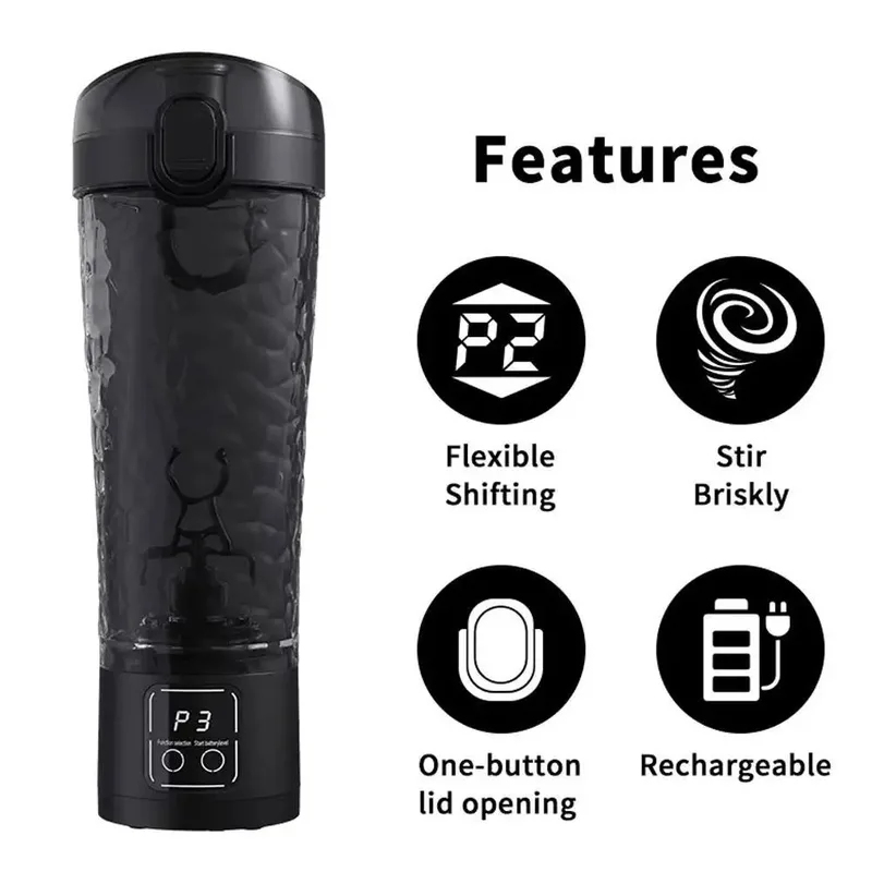 New In Auto Mixing Cup 3 speed - Kitchen Gadgets Blender 리뷰 및 가격